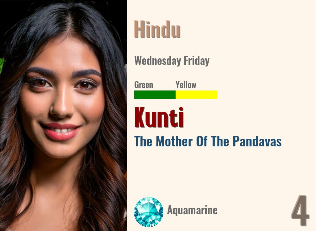 Kunti