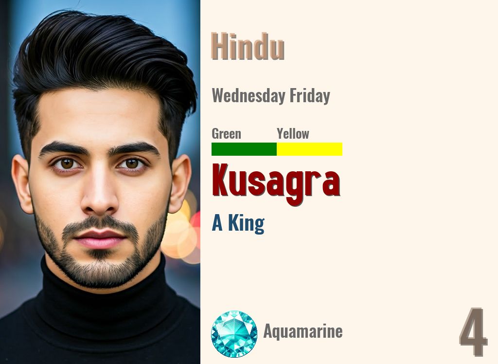 Kusagra