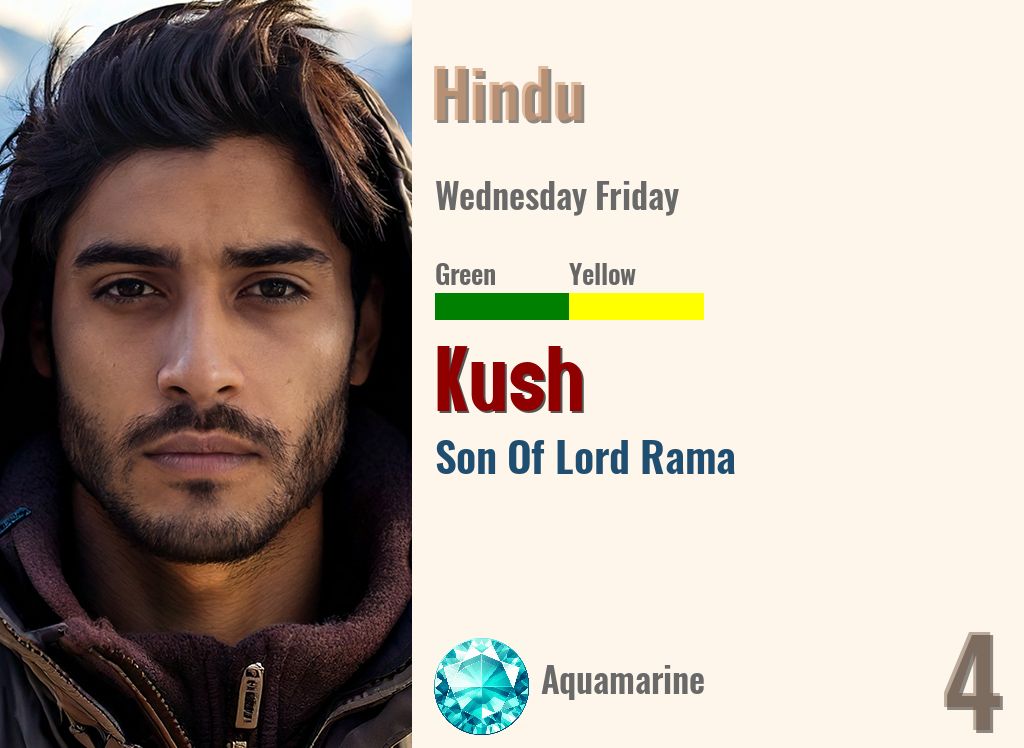 Kush