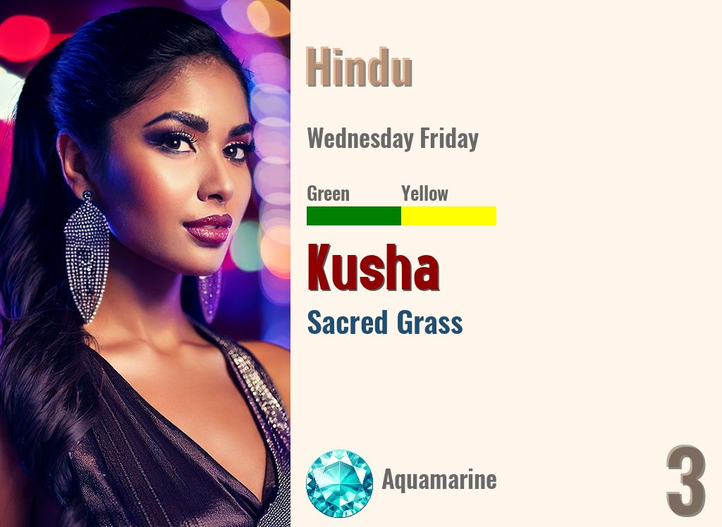 Kusha