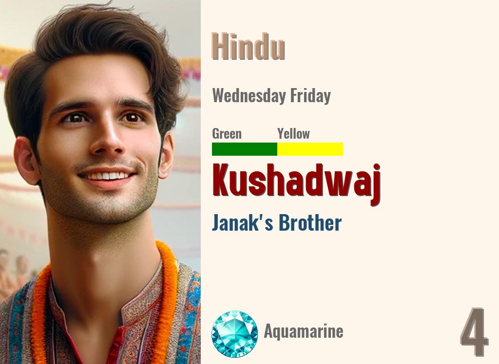 Kushadwaj