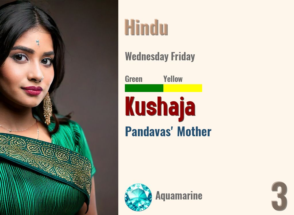 Kushaja
