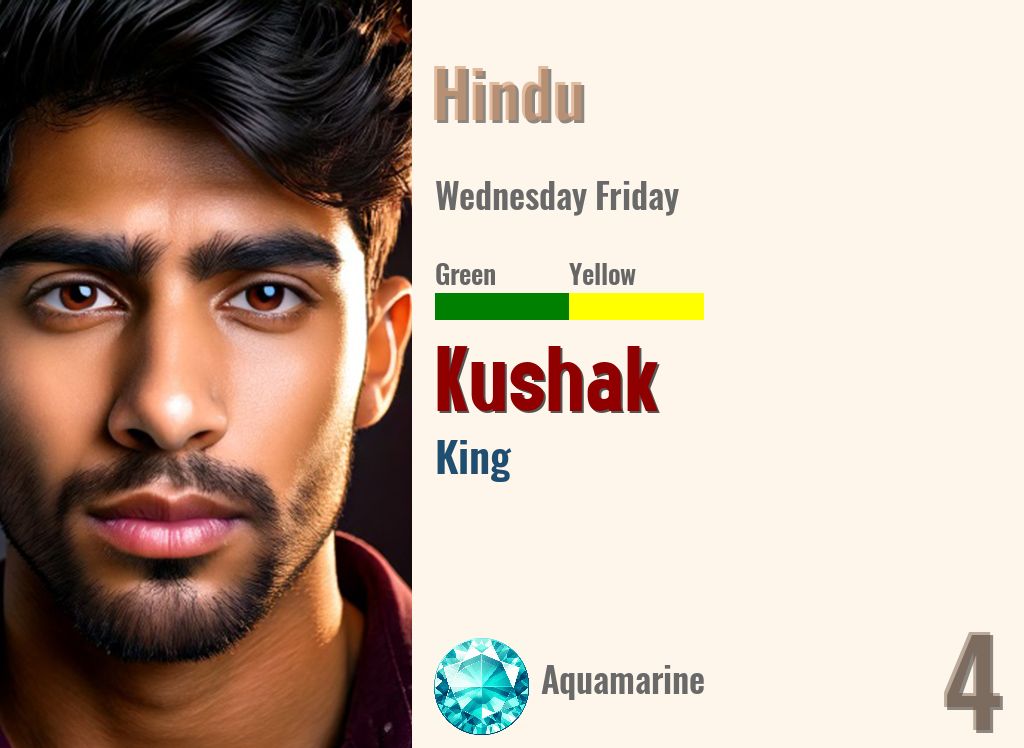 Kushak