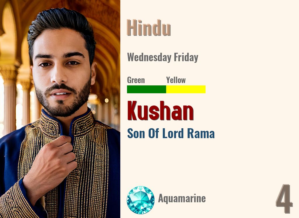 Kushan