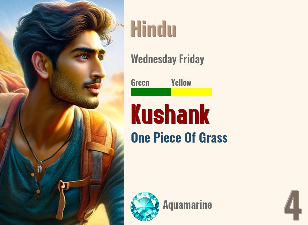 Kushank