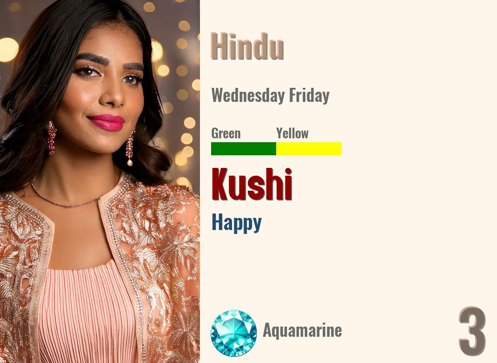 Kushi