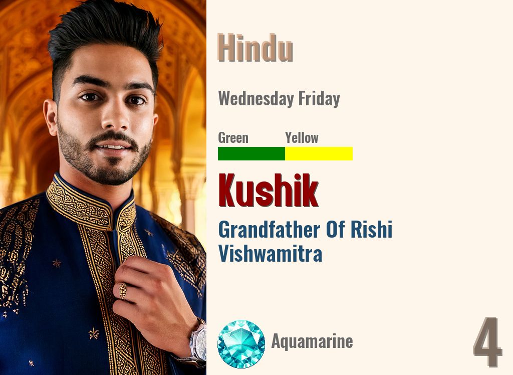 Kushik