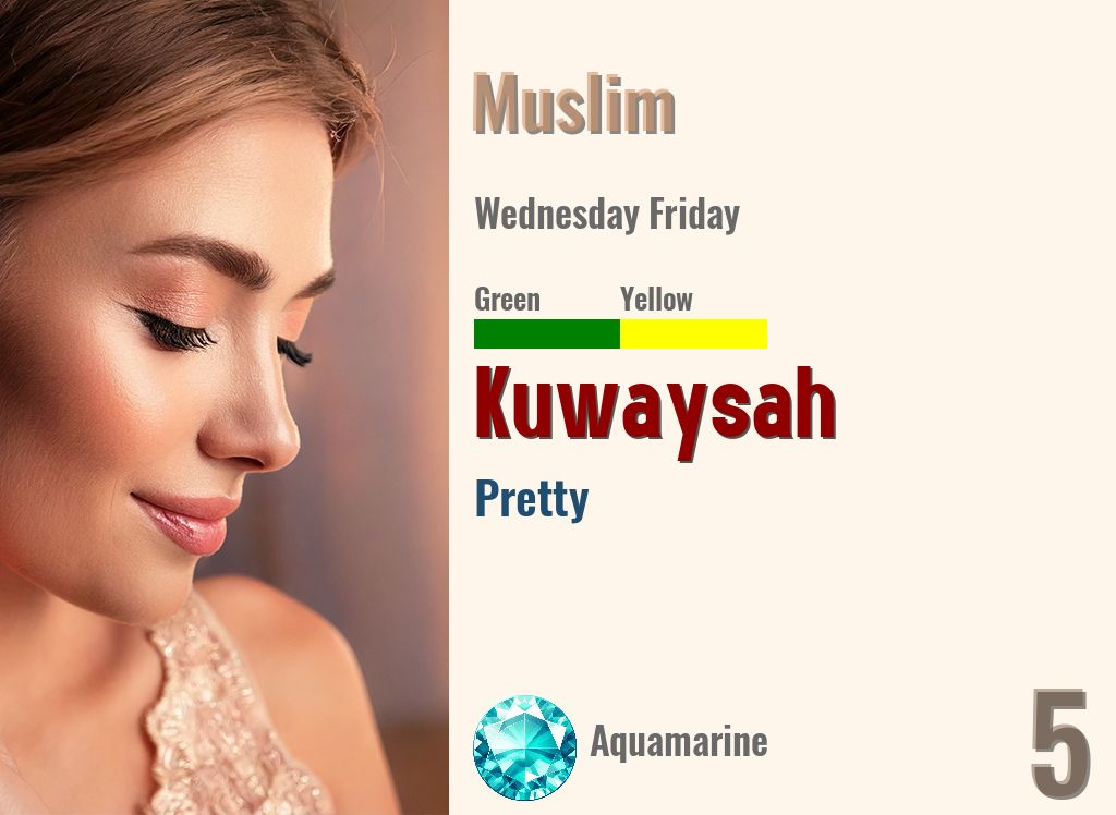 Kuwaysah