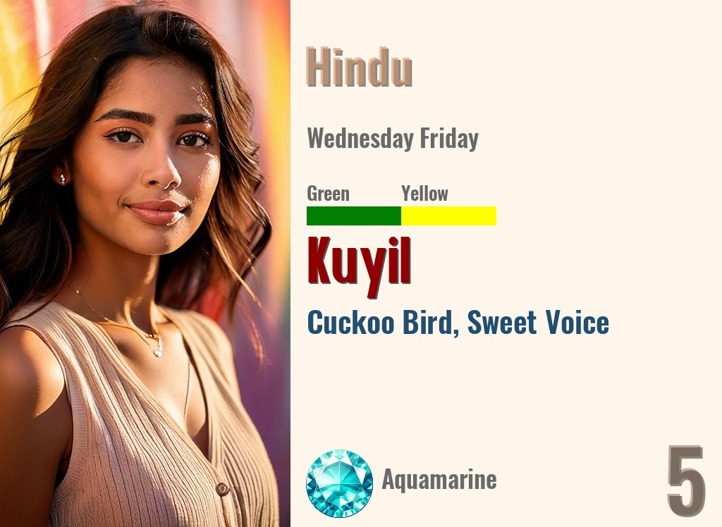 Kuyil
