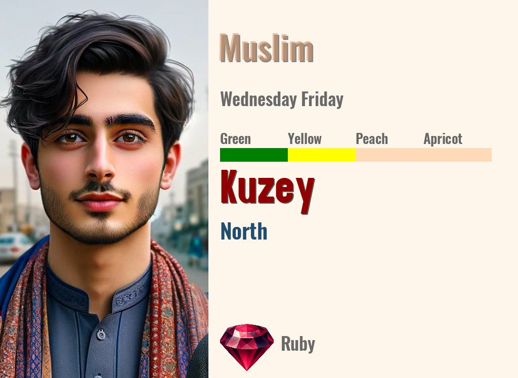Kuzey