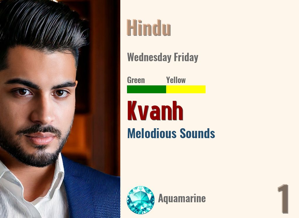 Kvanh