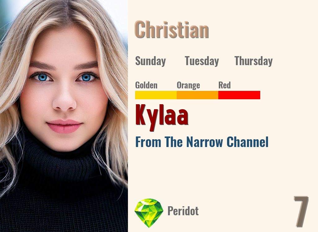 Kylaa