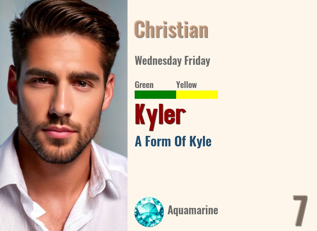 Kyler