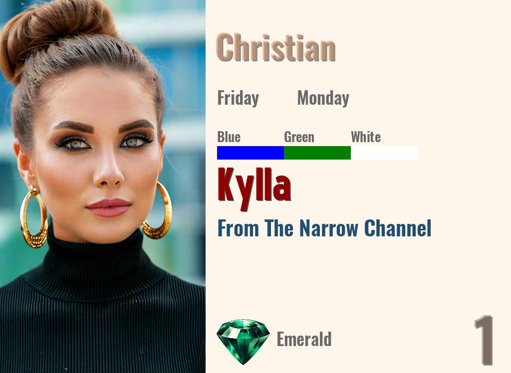 Kylla