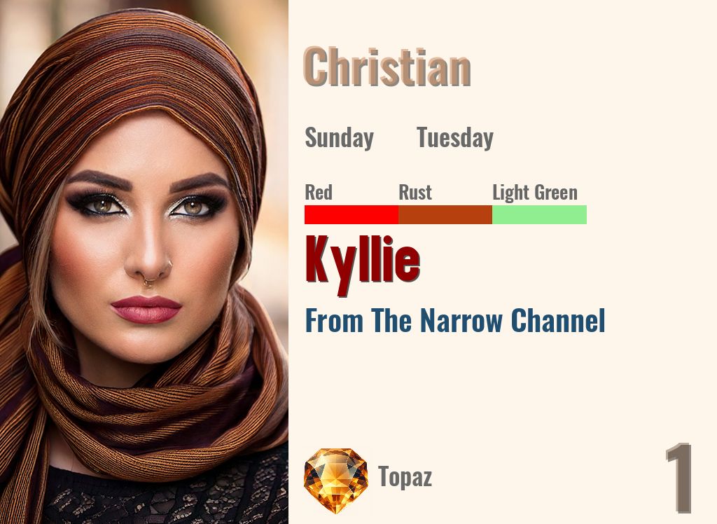 Kyllie