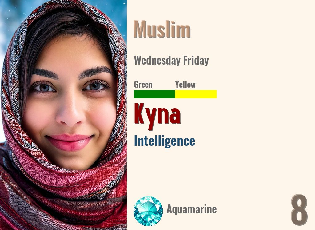 Kyna