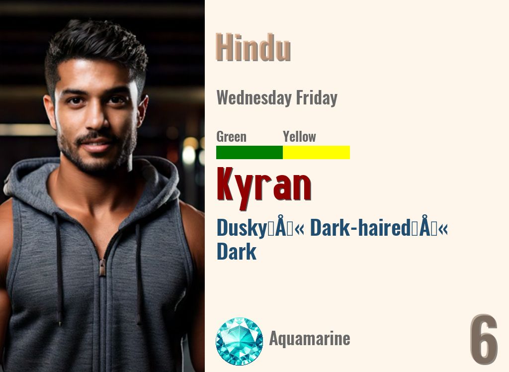 Kyran
