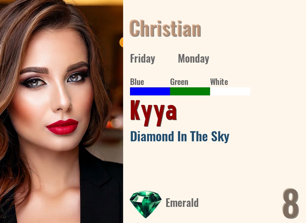 Kyya