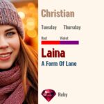 Laina