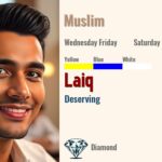 Laiq
