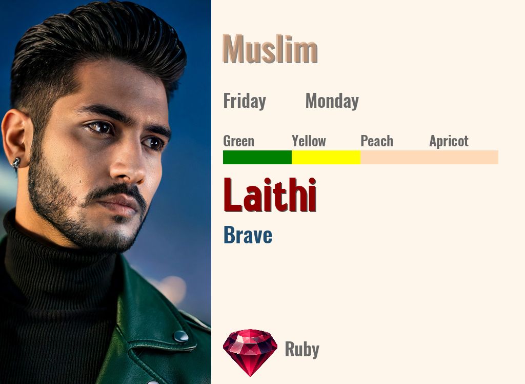 Laithi