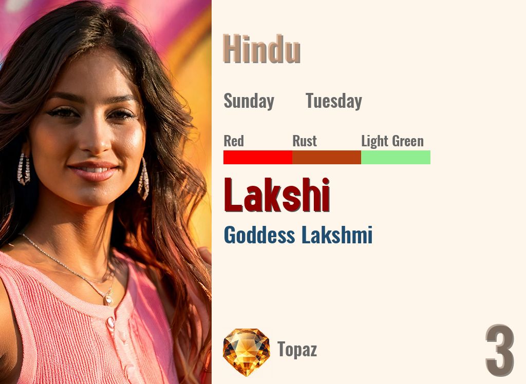 Lakshi