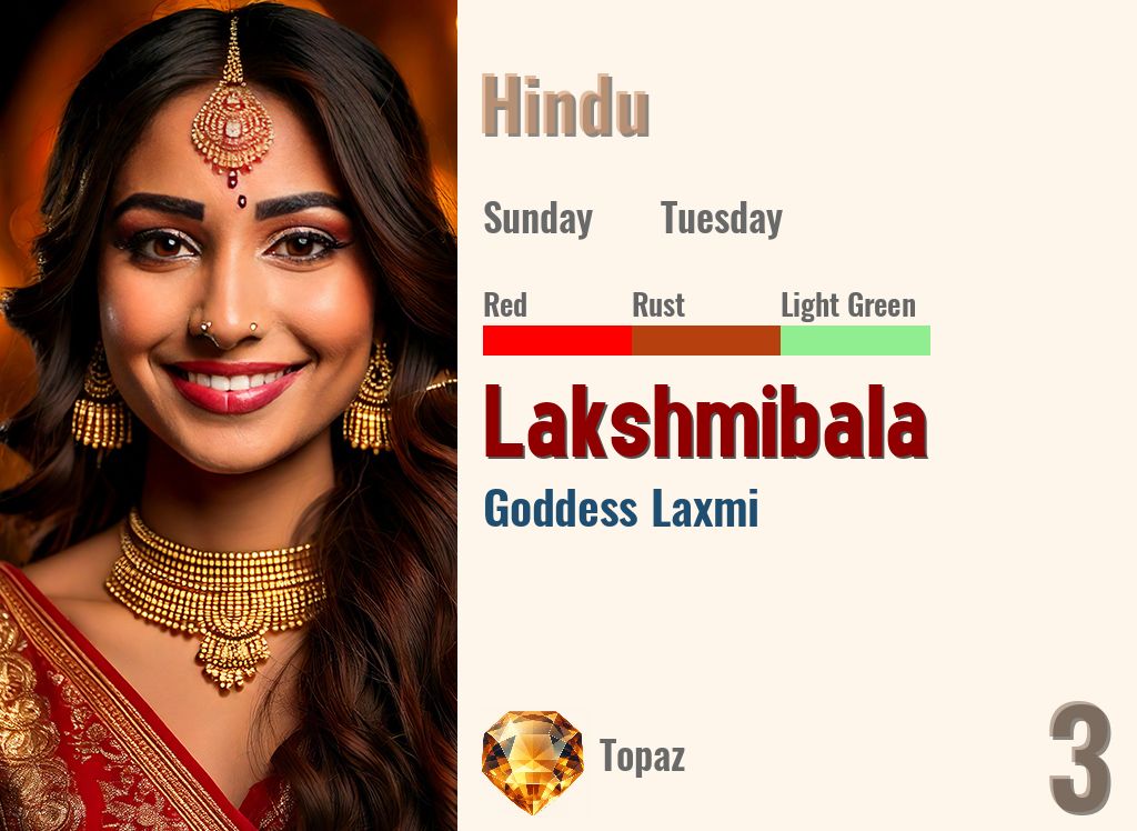 Lakshmibala