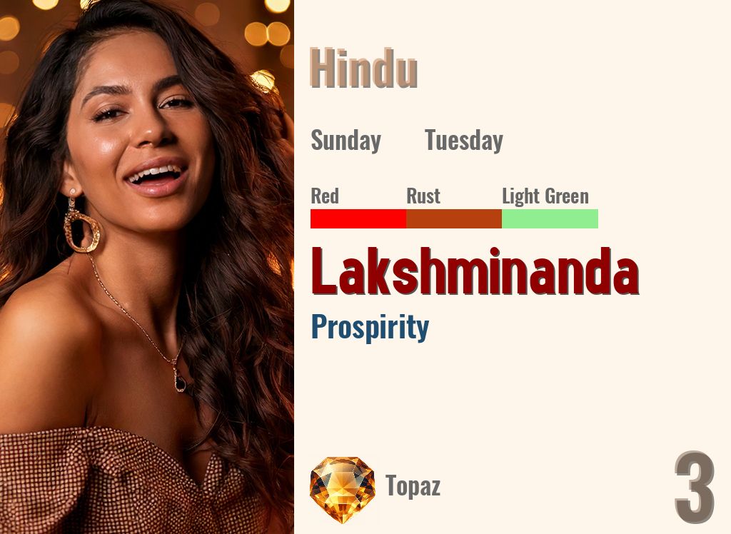 Lakshminanda