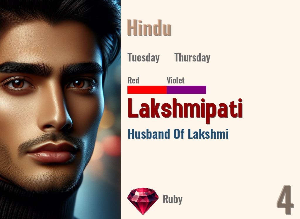 Lakshmipati