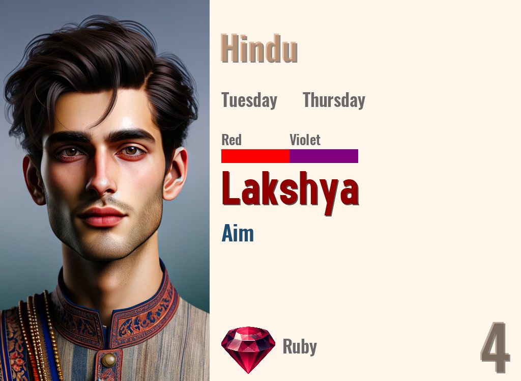 Lakshya