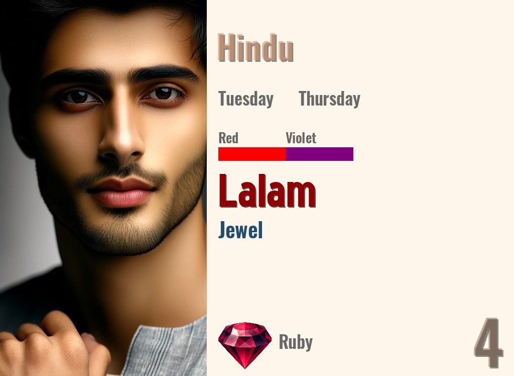 Lalam