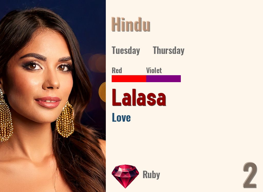Lalasa