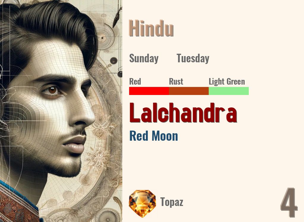 Lalchandra