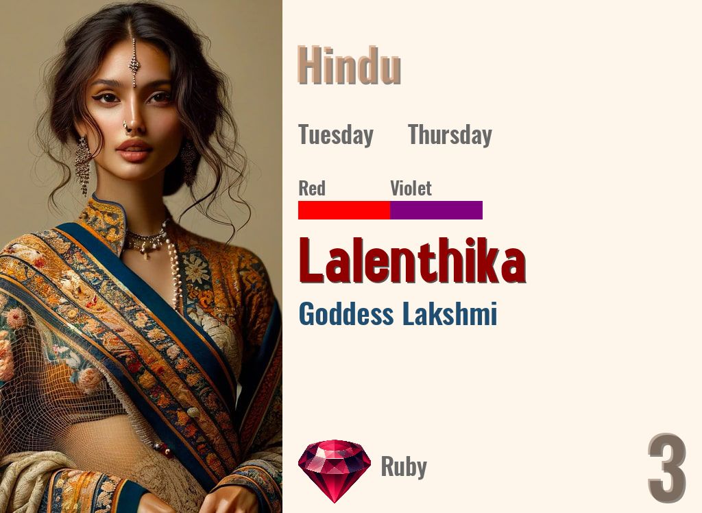 Lalenthika