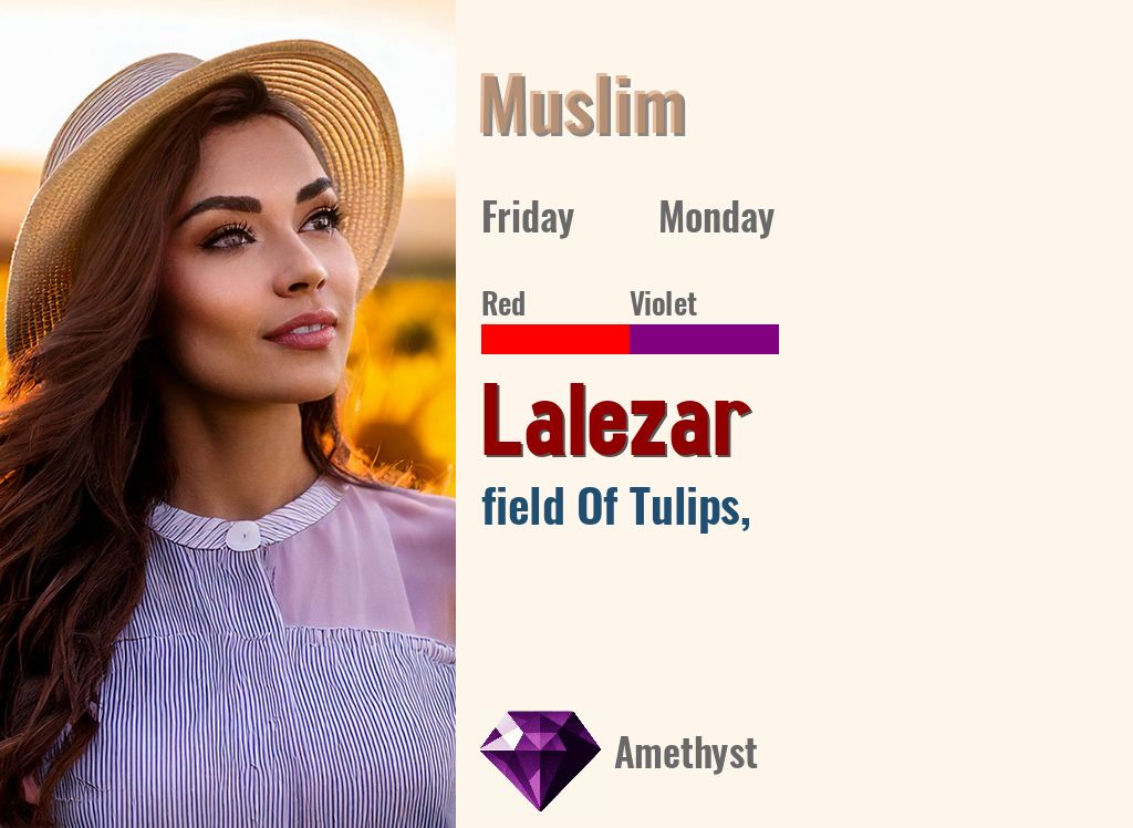 Lalezar