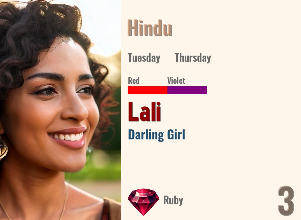 Lali