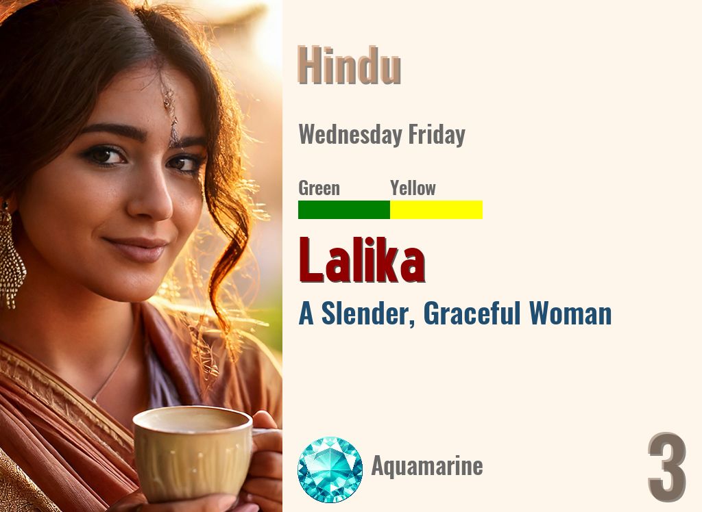 Lalika