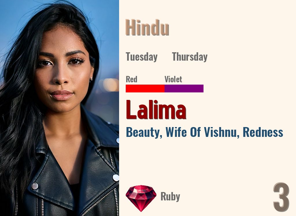 Lalima