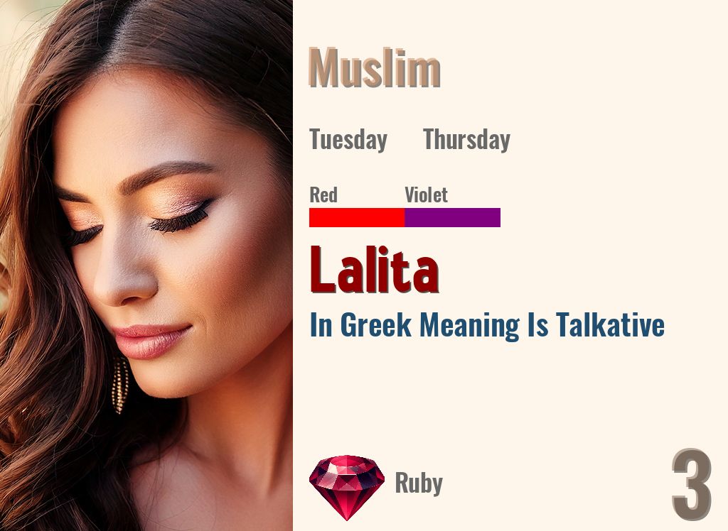 Lalita