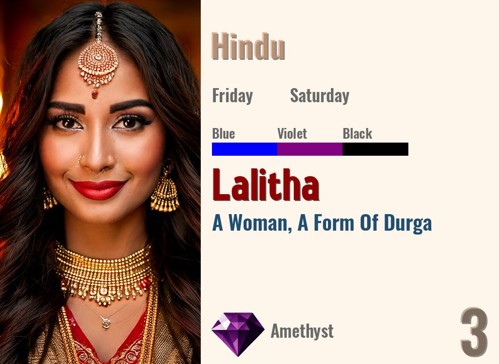 Lalitha