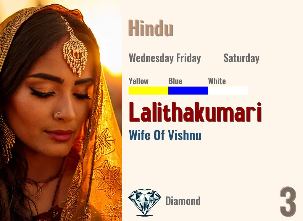Lalithakumari