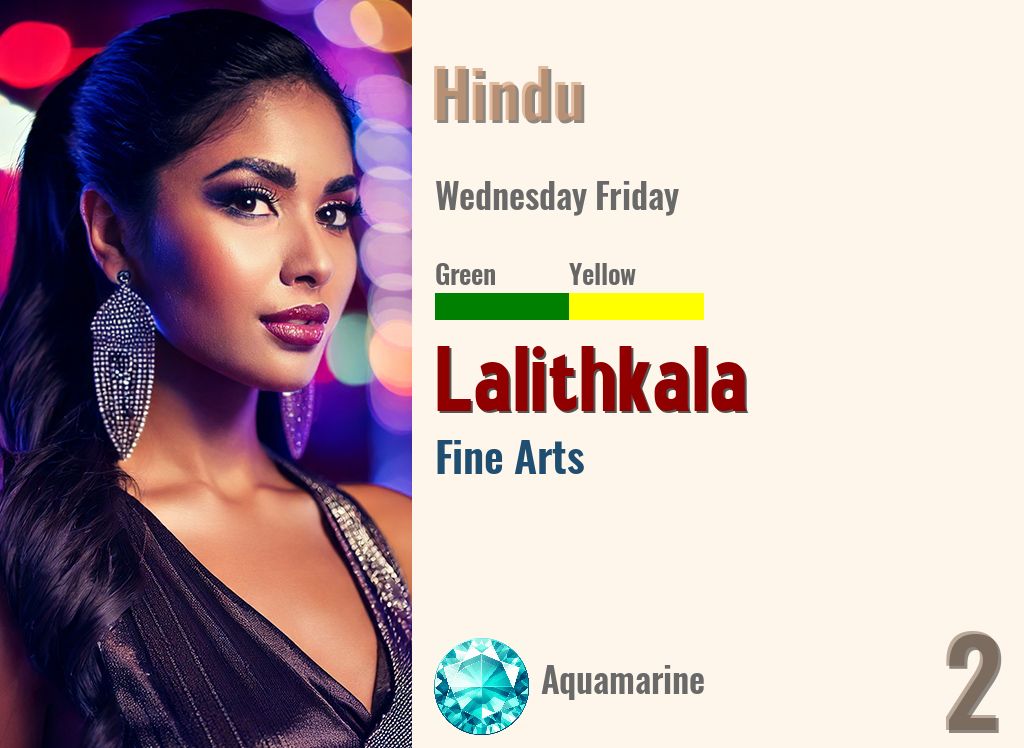 Lalithkala