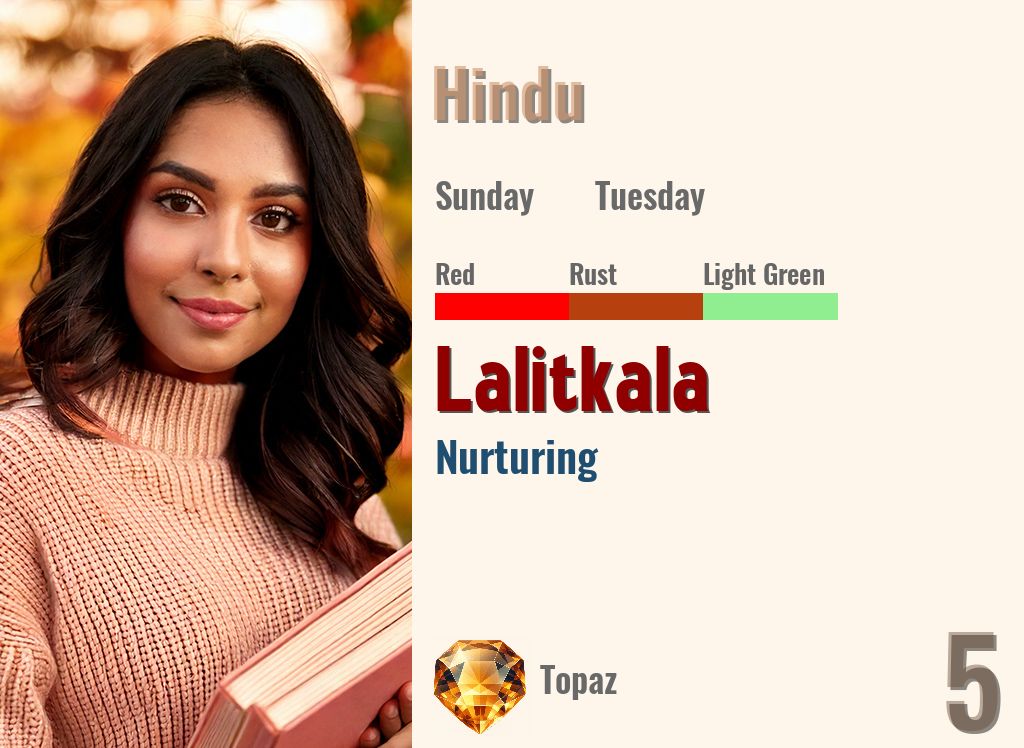 Lalitkala