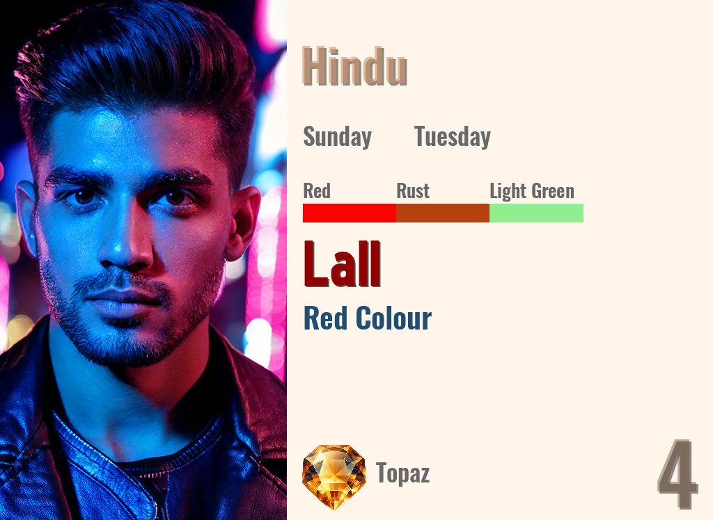 Lall