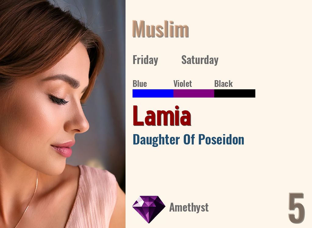 Lamia