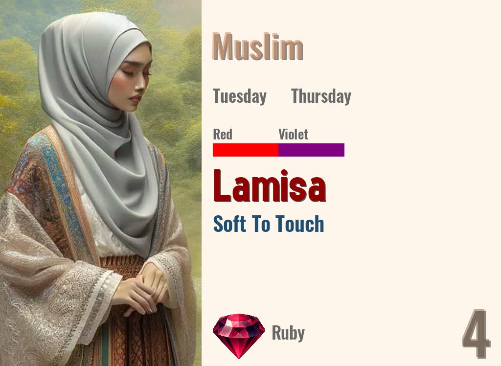 Lamisa