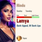 Lamya
