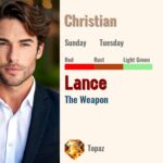 Lance