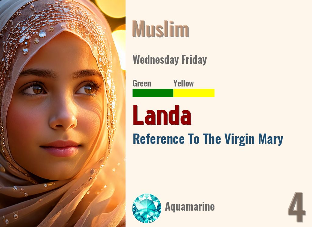 Landa