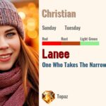 Lanee